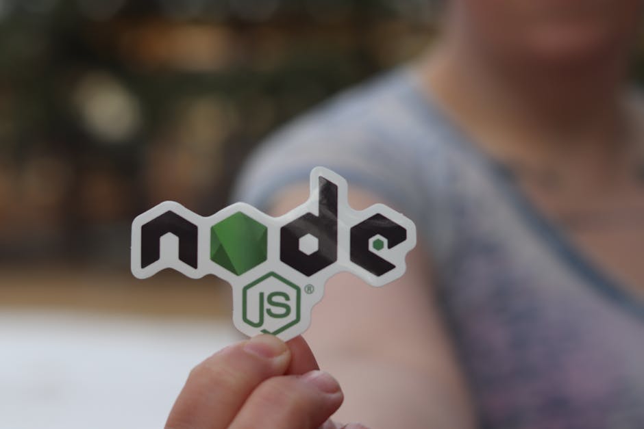 Node.js backend developer bul