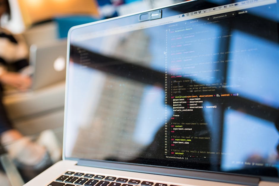 Python Yazılımcı Kiralama Şirketleri