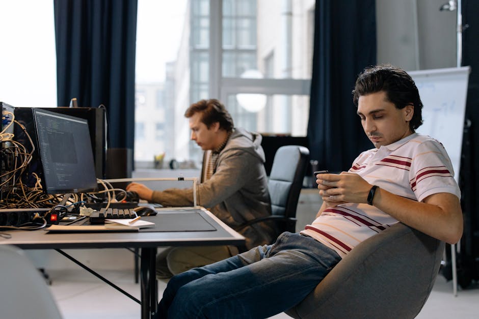 English speaking developers Turkey hire