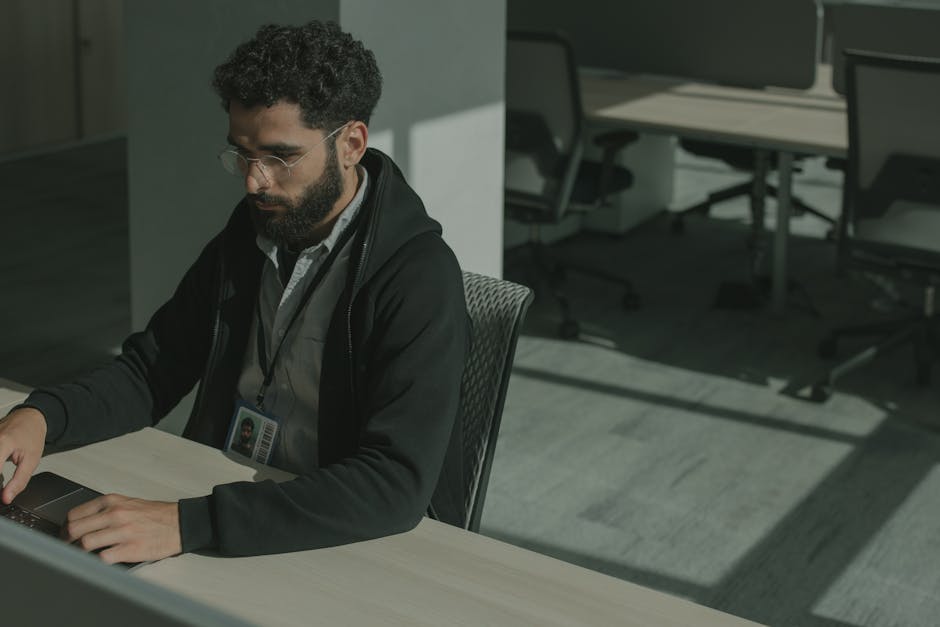Enterprise architect kiralama