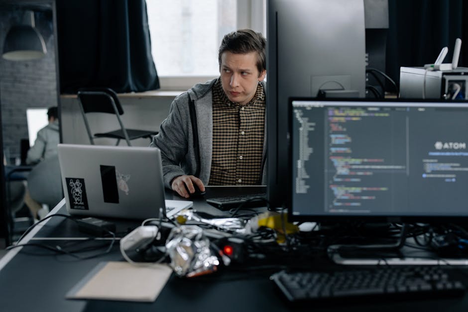 PyTorch geliştirici kiralama