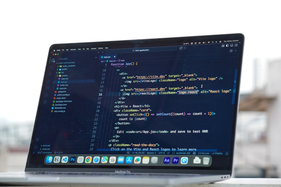 React developer kiralama Almanya