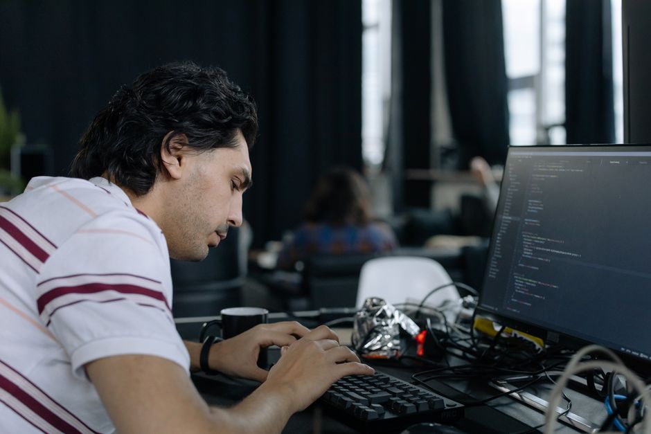 Frontend Developer Kiralama