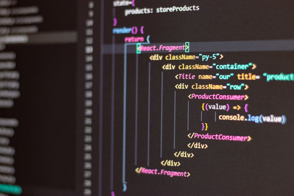 React Native Developer Kiralama