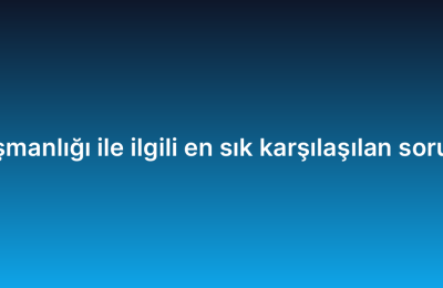 Bulut bilişim danışmanlığı ile ilgili en sık karşılaşılan sorunlar ve çözümleri