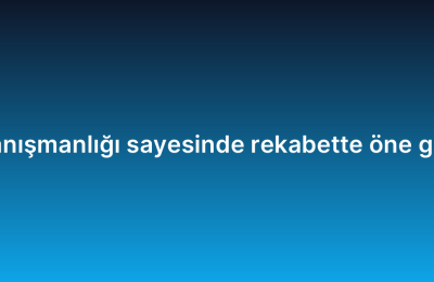 Bulut bilişim danışmanlığı sayesinde rekabette öne geçmenin yolları